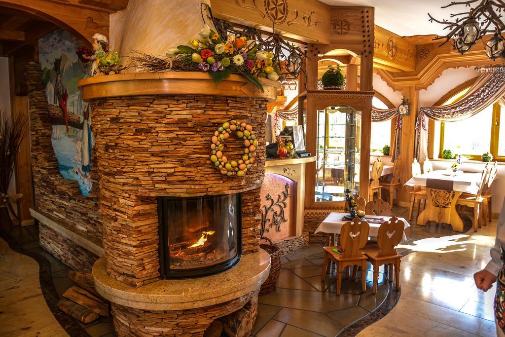 Hotel Burkaty 3*
