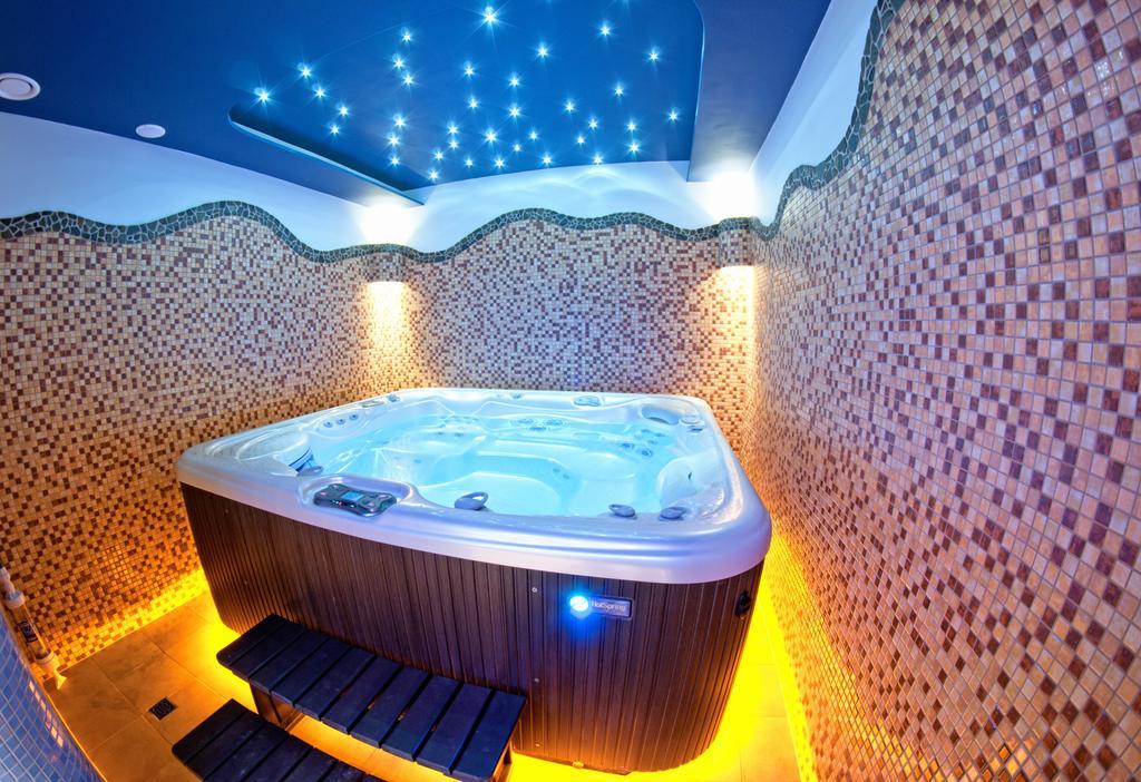 Burkaty Hotel 3*