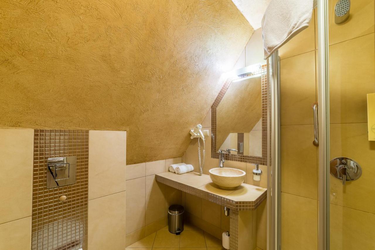Hotel Burkaty