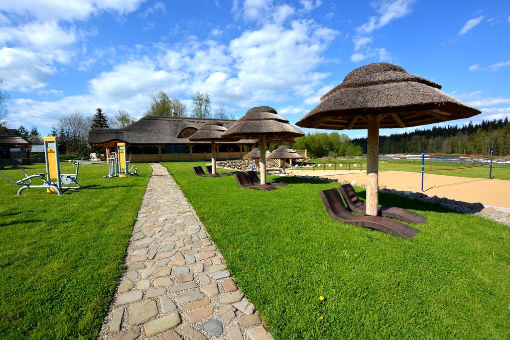 Burkaty Hotel