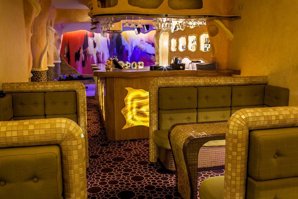 Hotel Burkaty 3*