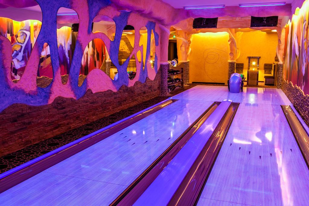 Burkaty Hotel 3*