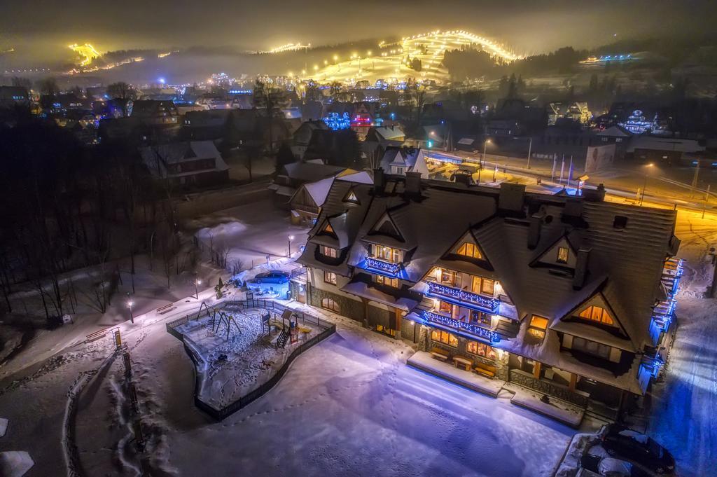 Burkaty Hotel 3*