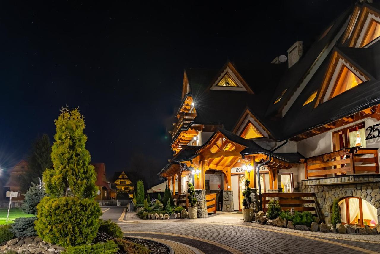 Hotel Burkaty 3*