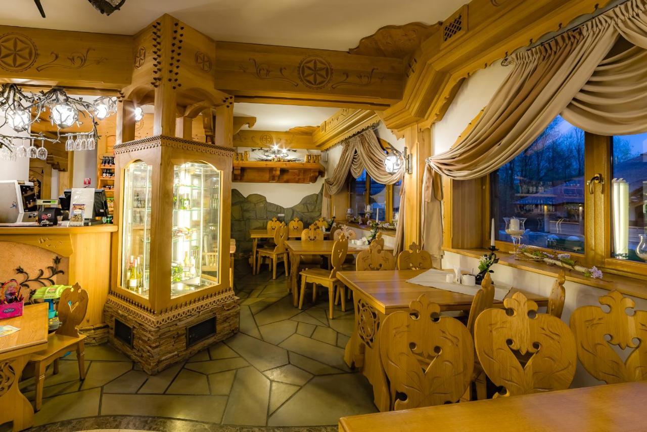 Burkaty Hotel 3*